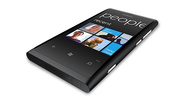 Nokia Lumia 800